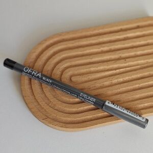 NEW OFRA Eyeliner Pencil in Black 0.04 oz Sealed